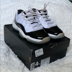 Air Jordan 11 retro low